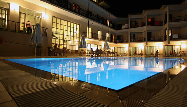 Belvedere Hotel